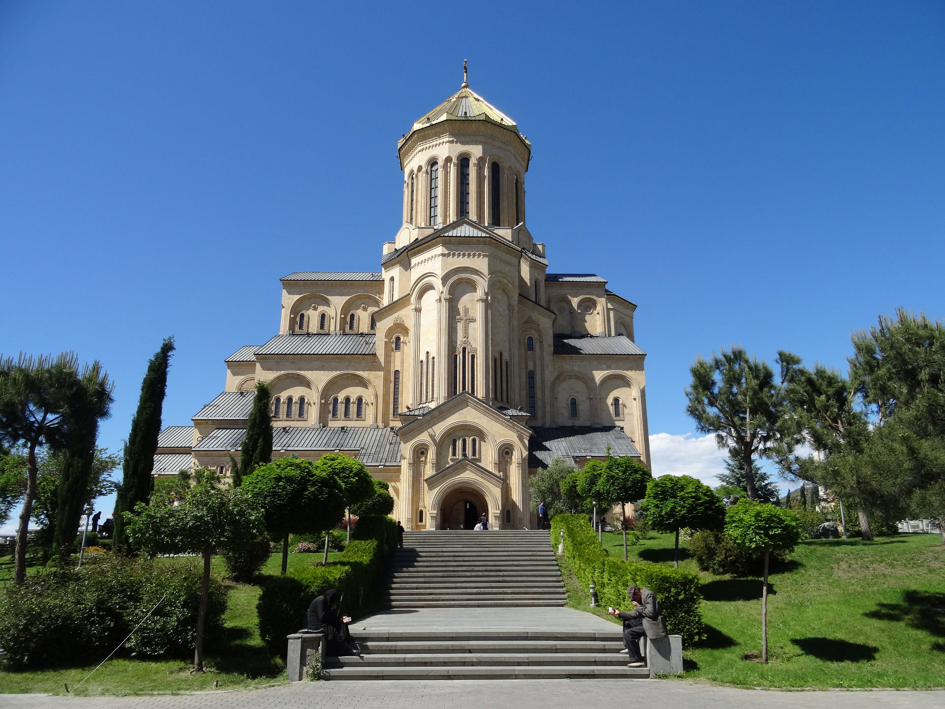 Tbilisi